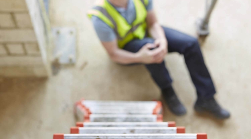 D-Arzt Arbeitsunfall