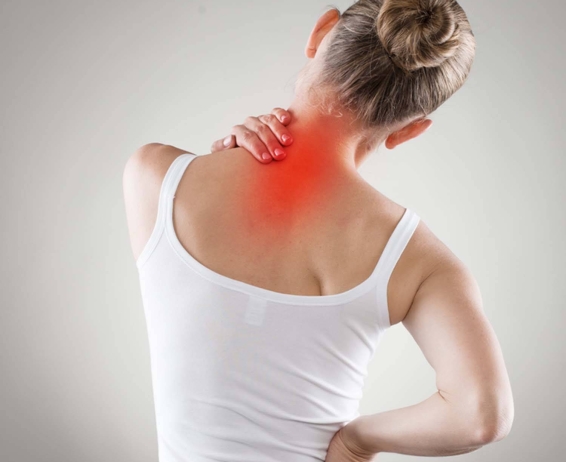 Neuraltherapie nach Dr. Huneke