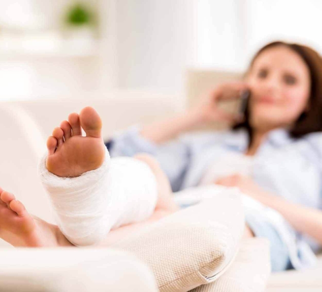 Durchgangsarzt Sprechstunde Dr. Schwedtke